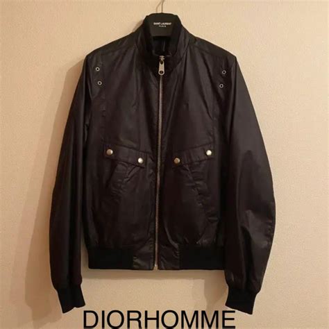 dior アウター メンズ|dior japan online.